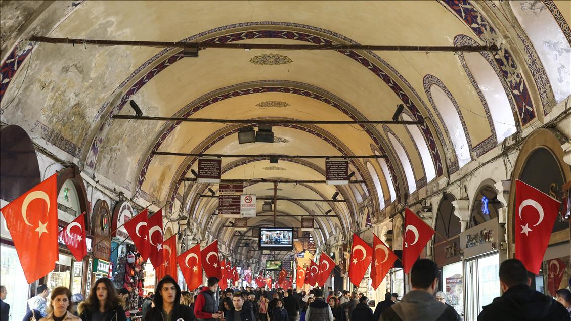 Ankara'daki terör saldırısına tepkiler