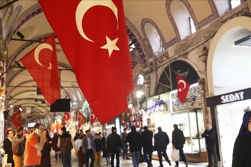 Ankara'daki terör saldırısına tepkiler