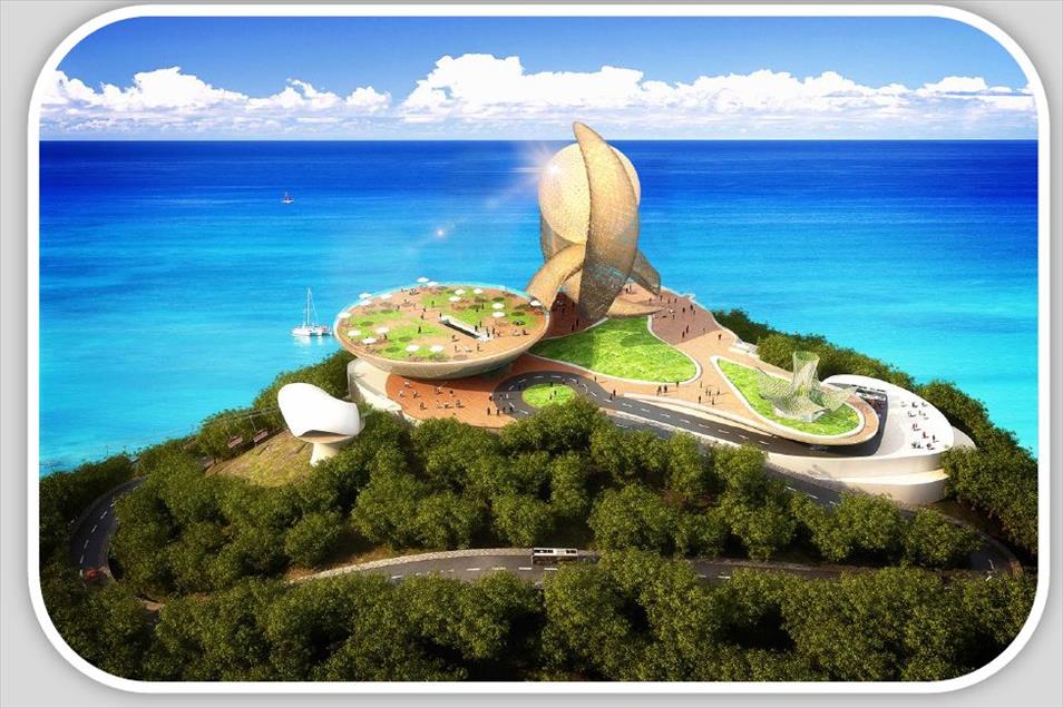 Antalya'nın milyar dolarlık projeleri Cannes'da görücüye çıkacak