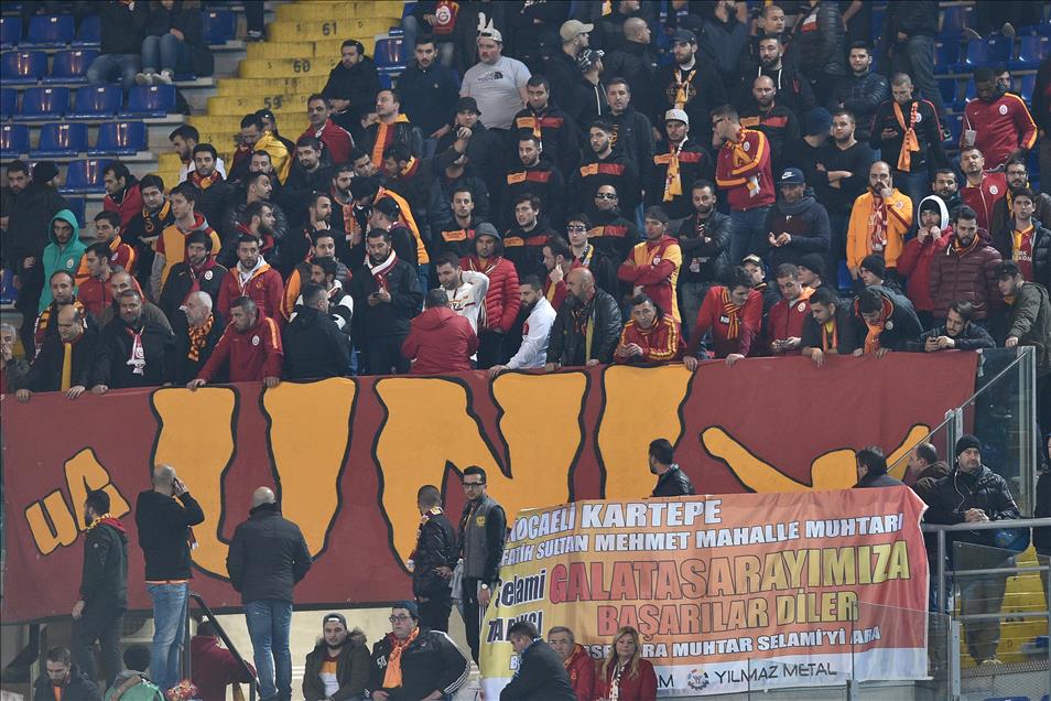 Lazio - Galatasaray