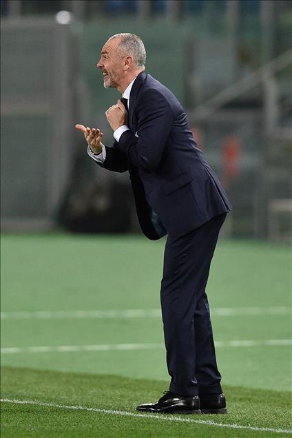 Lazio - Galatasaray