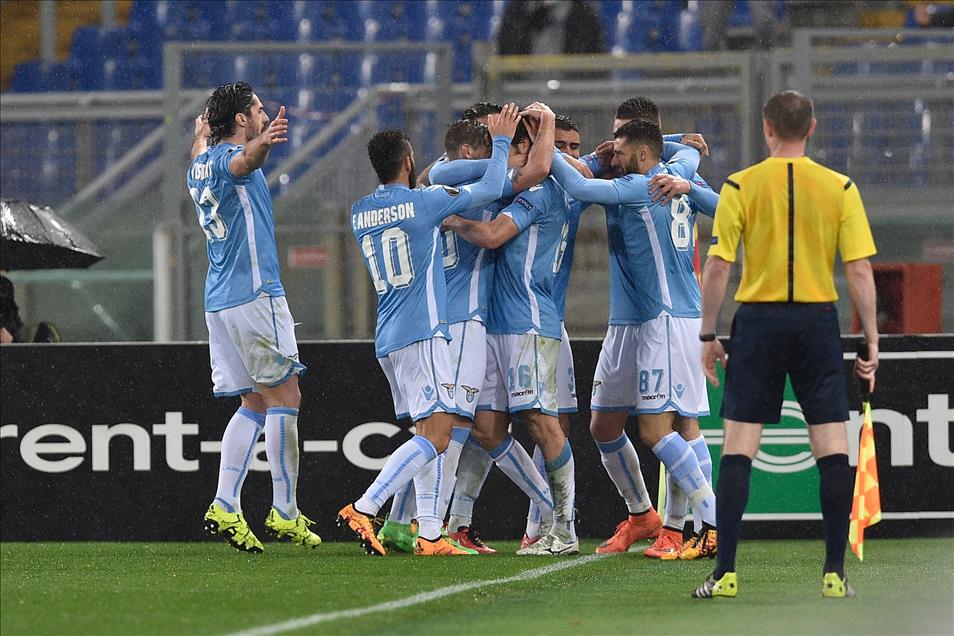 Lazio - Galatasaray