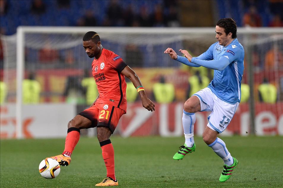 Lazio - Galatasaray