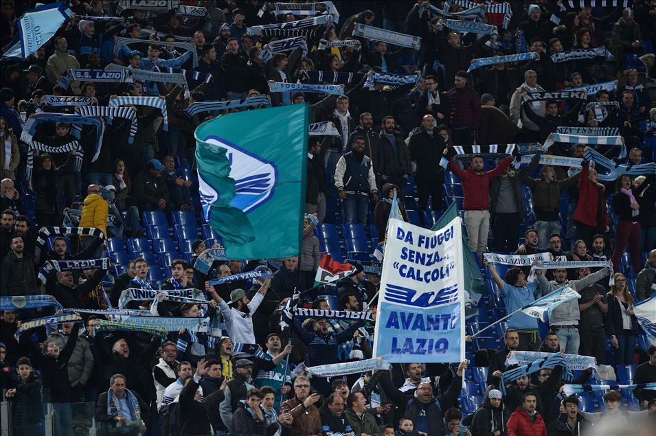 Lazio - Galatasaray