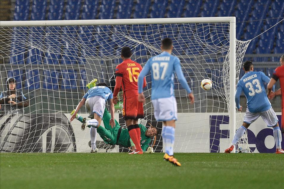 Lazio - Galatasaray