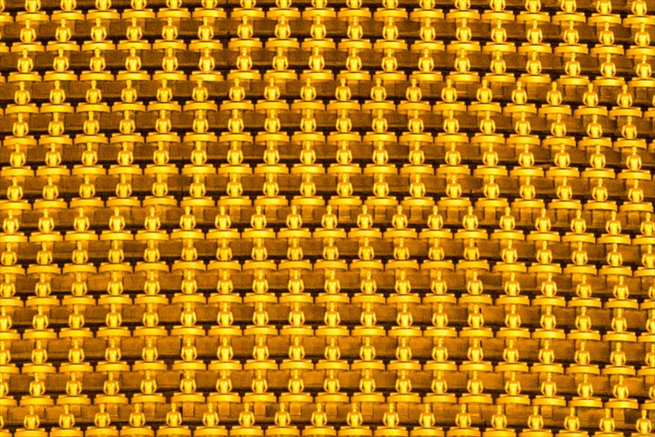  Makha Bucha Ceremony in Bangkok