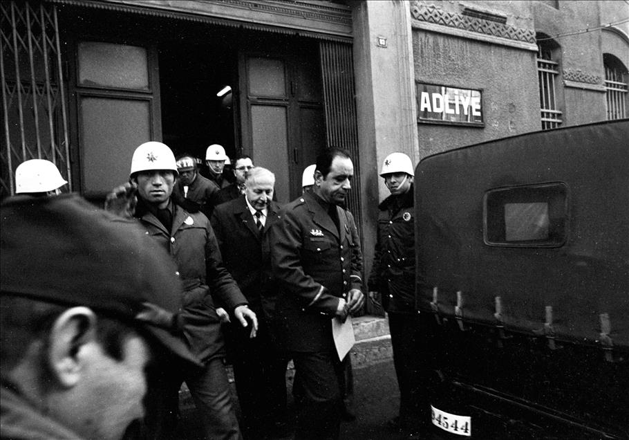 Necmettin Erbakan'ın vefatının 5. yılı