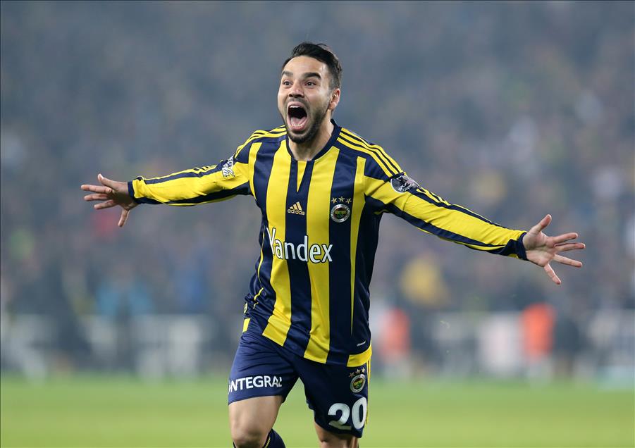 Fenerbahçe - Beşiktaş