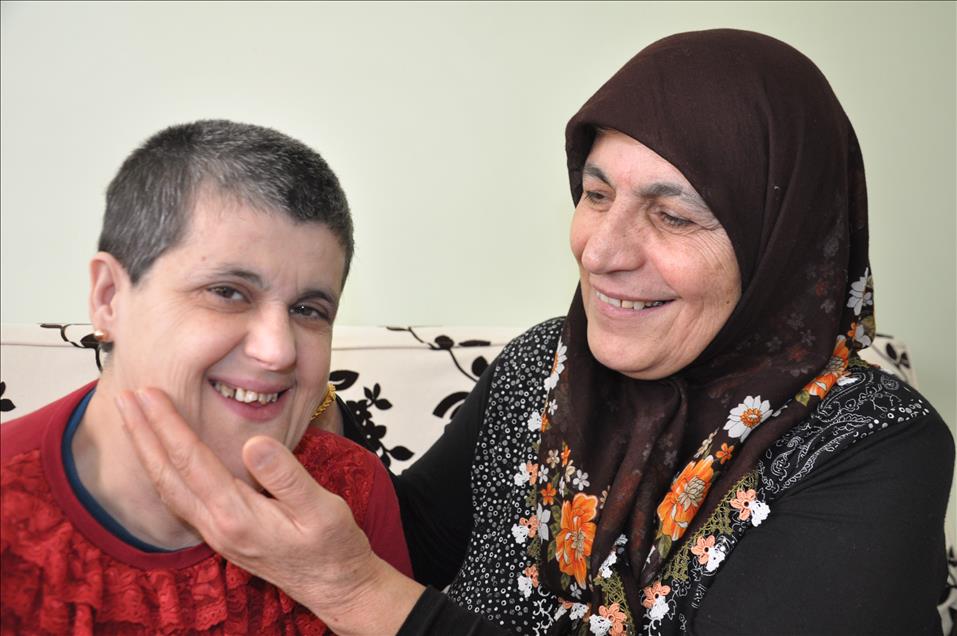 Cumhurbaşkanı Erdoğan'dan kadınlara özel 8 Mart resepsiyonu
