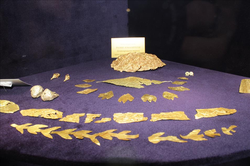Jedinstveni balkanski dragulj u Ohridu: Zlatna odaja, čuvar višemilenijskog bogatstva