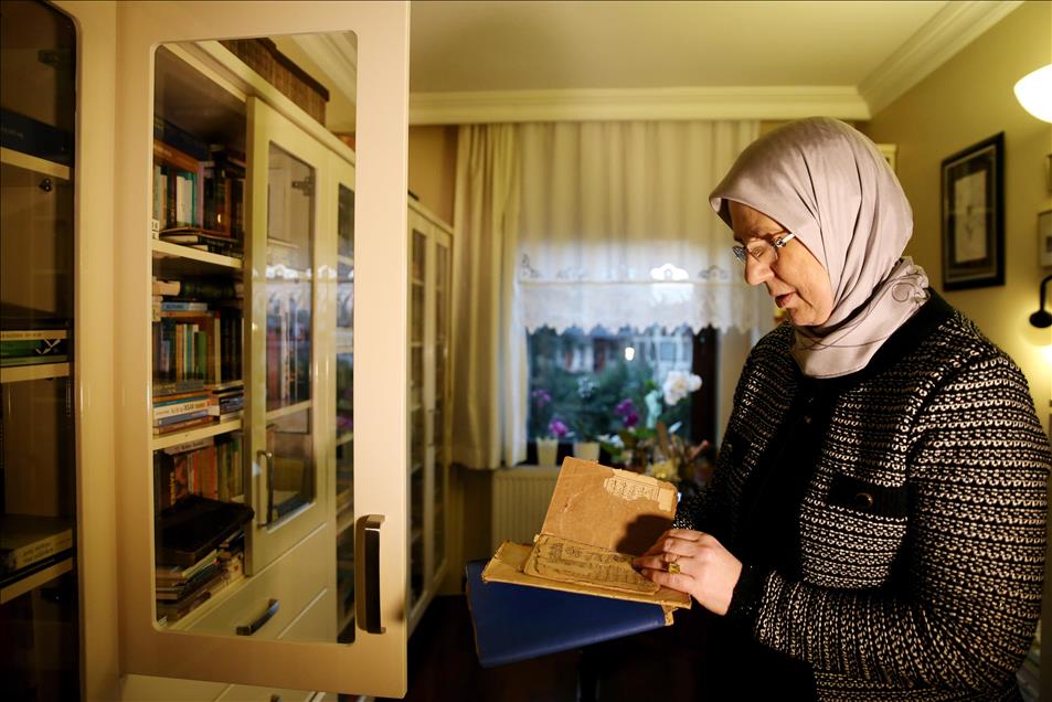 Aile ve Sosyal Politikalar Bakanı Sema Ramazanoğlu