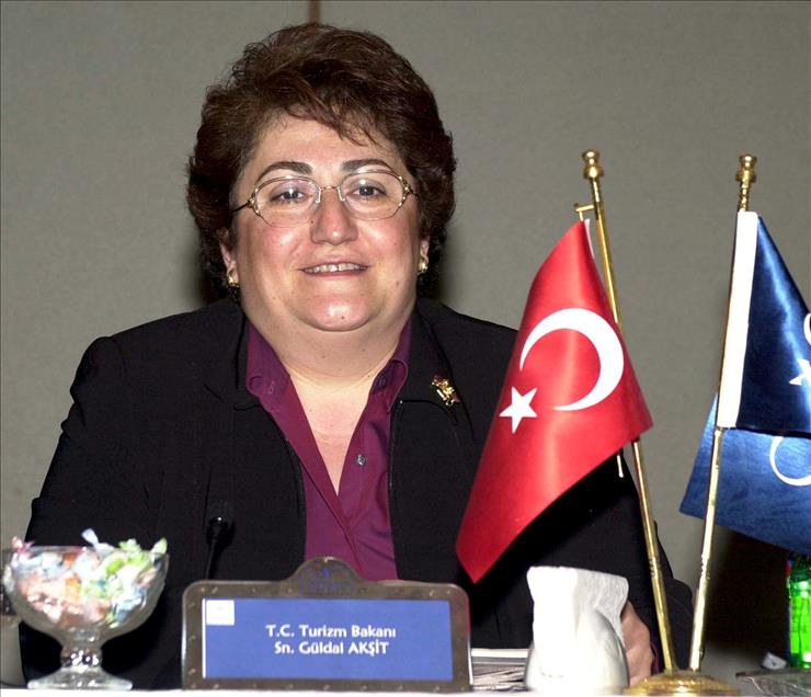 Kadınların Türk siyasetiyle imtihanı