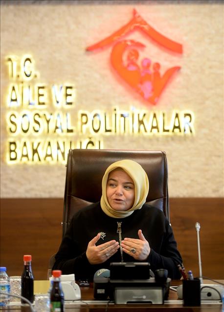 Kadınların Türk siyasetiyle imtihanı