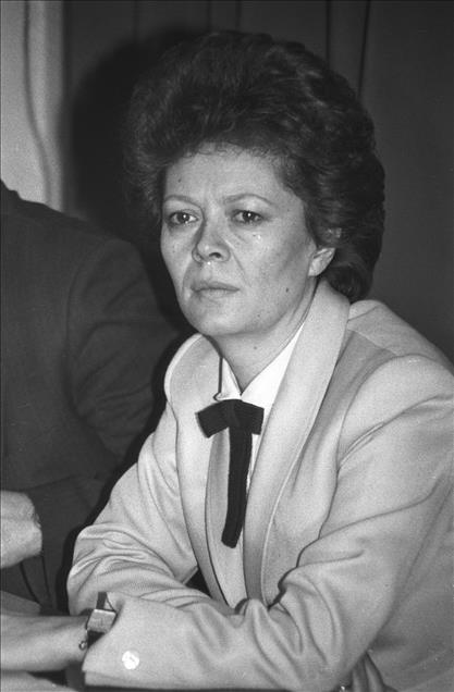 Kadınların Türk siyasetiyle imtihanı