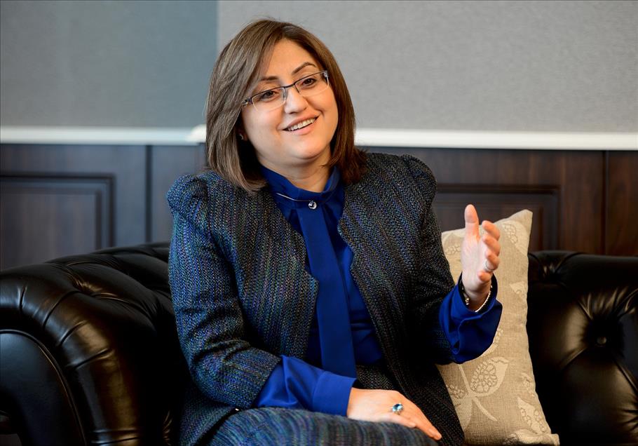 Kadınların Türk siyasetiyle imtihanı