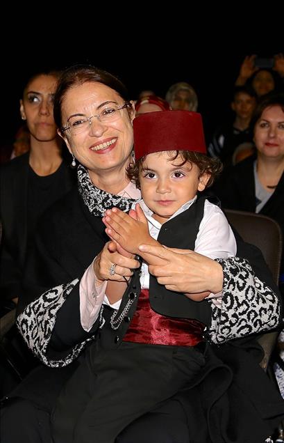 Kadınların Türk siyasetiyle imtihanı