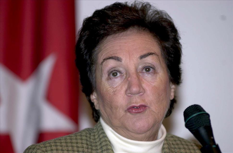 Kadınların Türk siyasetiyle imtihanı