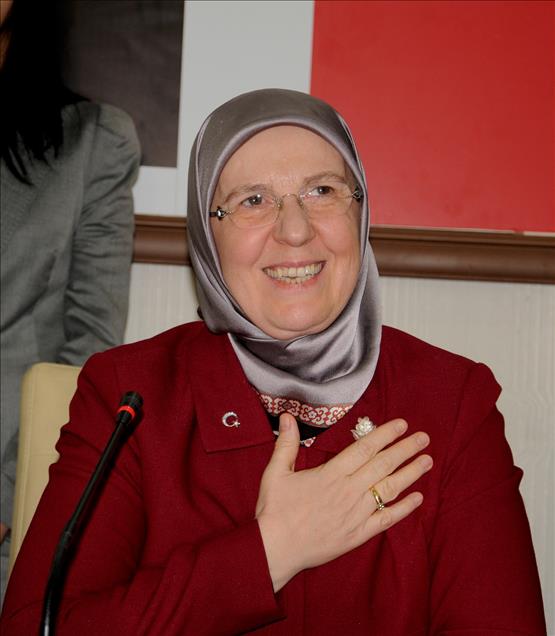 Kadınların Türk siyasetiyle imtihanı
