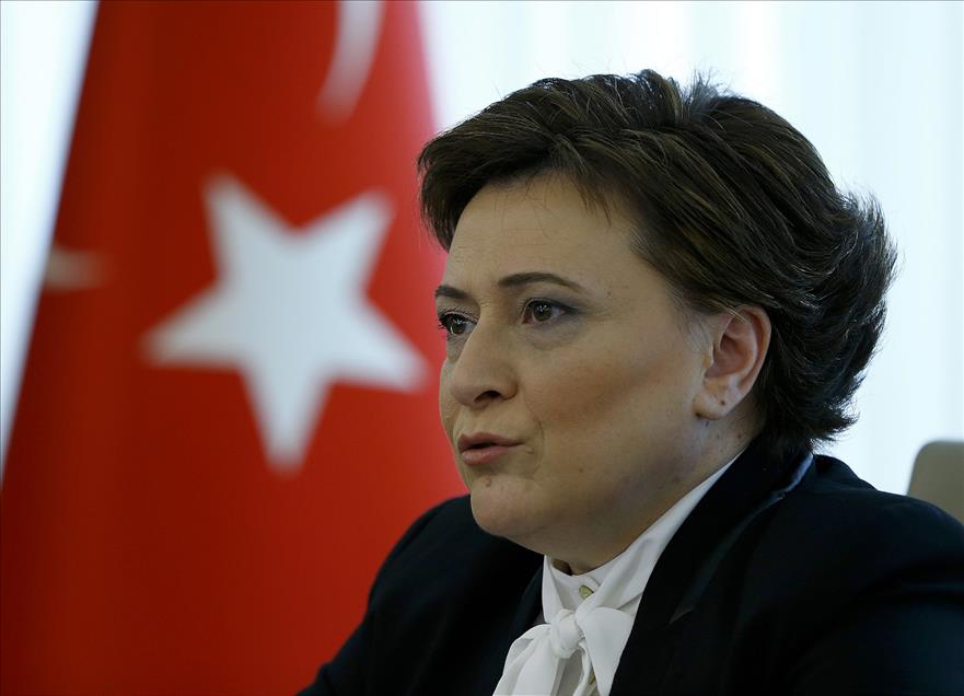 Kadınların Türk siyasetiyle imtihanı