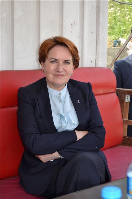 Kadınların Türk siyasetiyle imtihanı