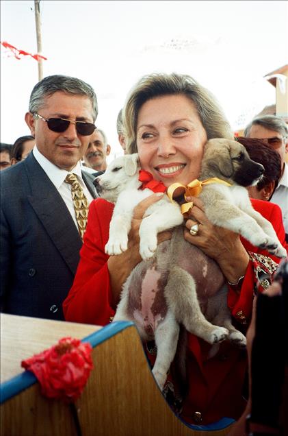 Kadınların Türk siyasetiyle imtihanı