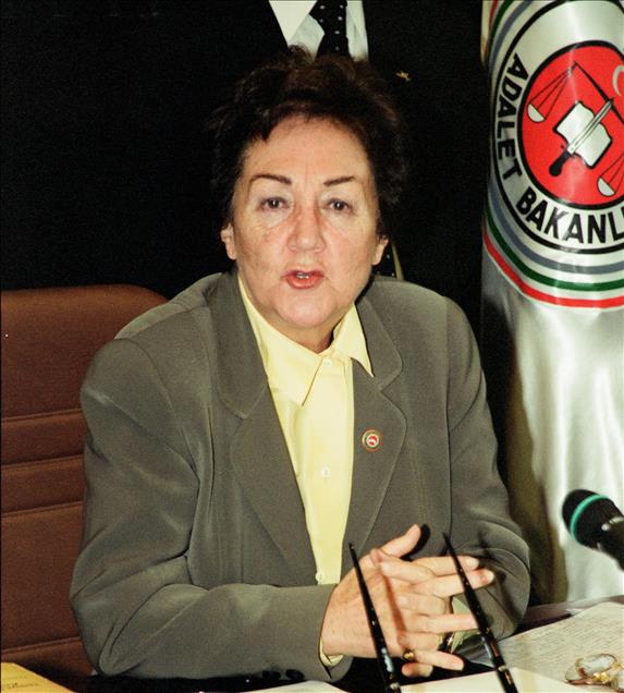 Kadınların Türk siyasetiyle imtihanı
