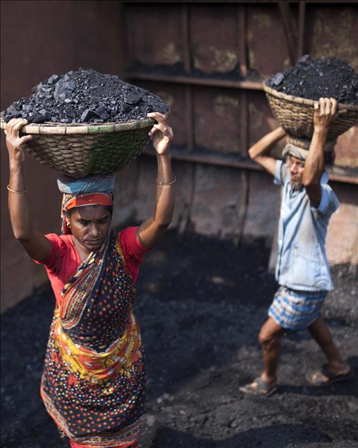 Women workers in Bangladesh