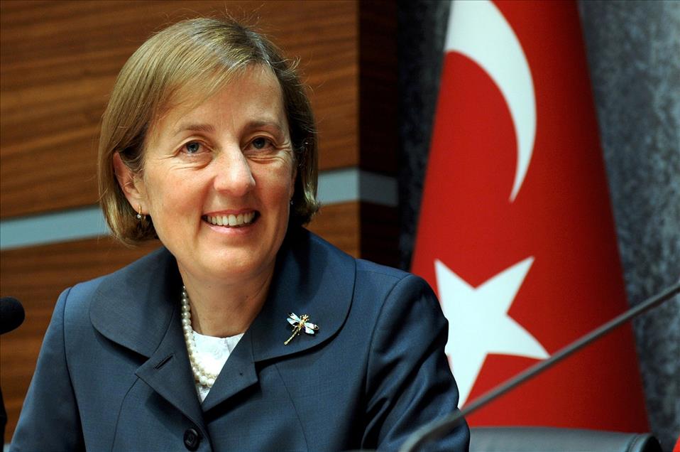 Kadınların Türk siyasetiyle imtihanı