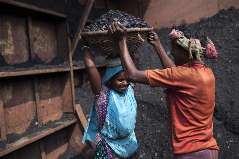 Women workers in Bangladesh