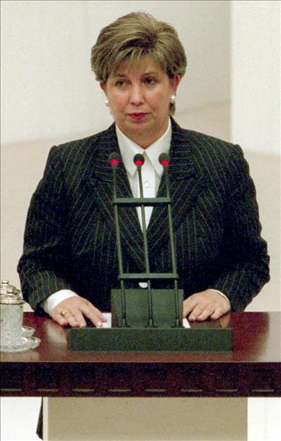 Kadınların Türk siyasetiyle imtihanı