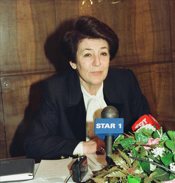 Kadınların Türk siyasetiyle imtihanı