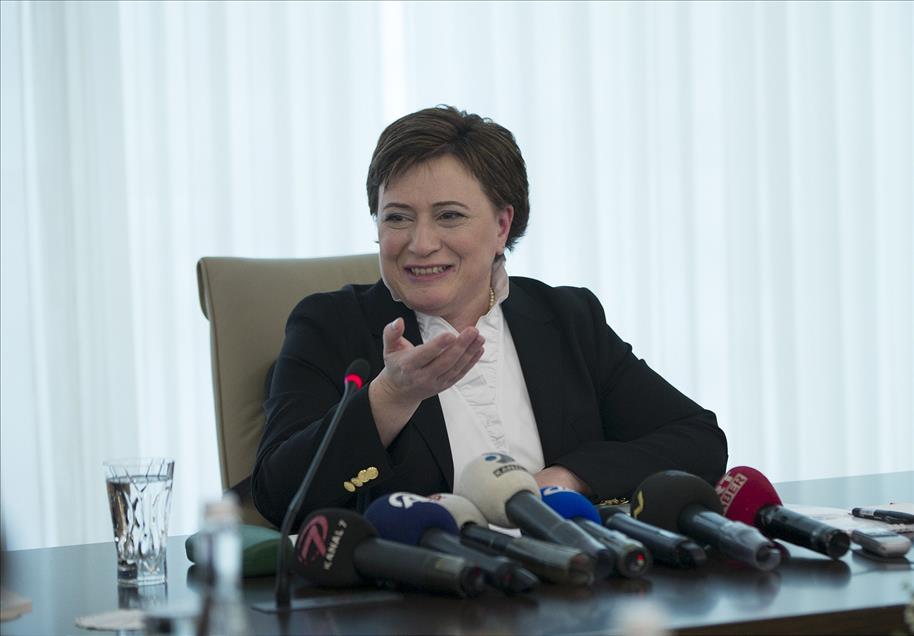 Kadınların Türk siyasetiyle imtihanı