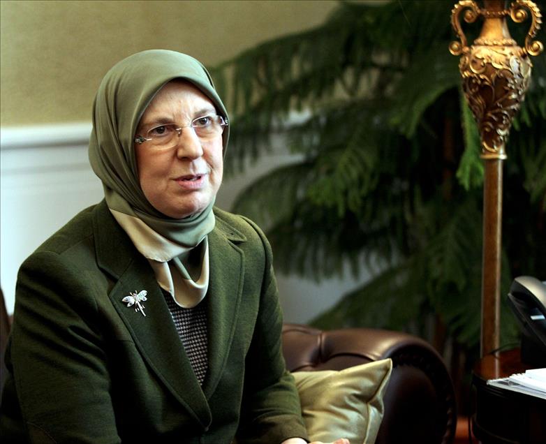 Kadınların Türk siyasetiyle imtihanı