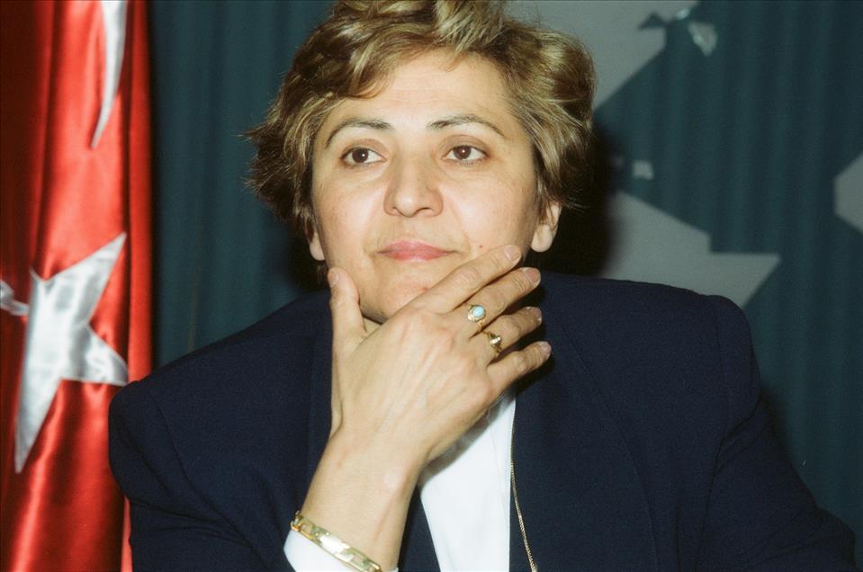 Kadınların Türk siyasetiyle imtihanı