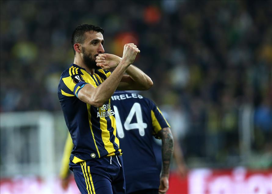 Fenerbahçe - Braga