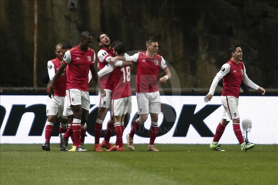 Sporting Braga – Fenerbahçe