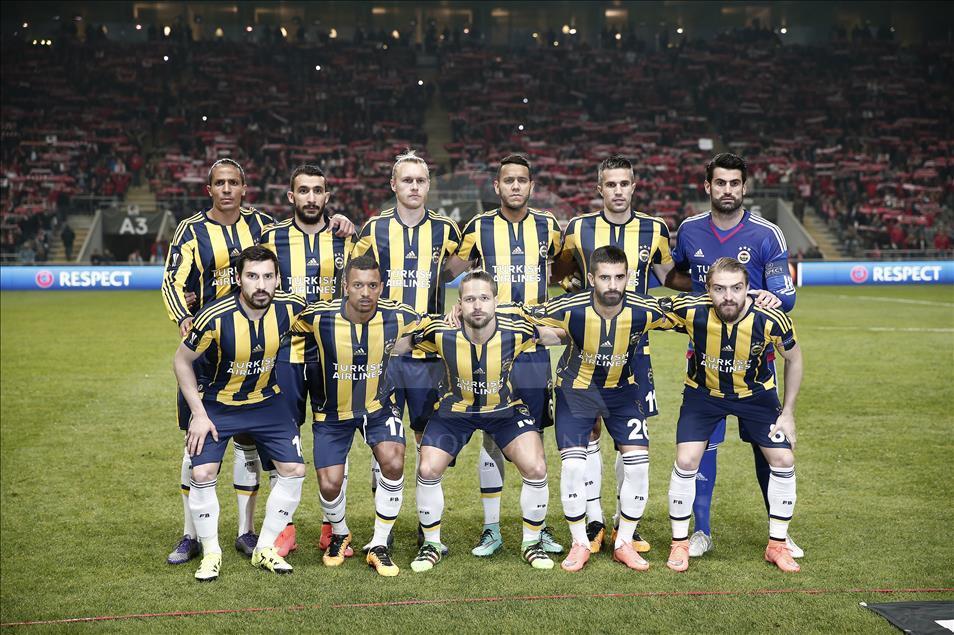 Sporting Braga – Fenerbahçe