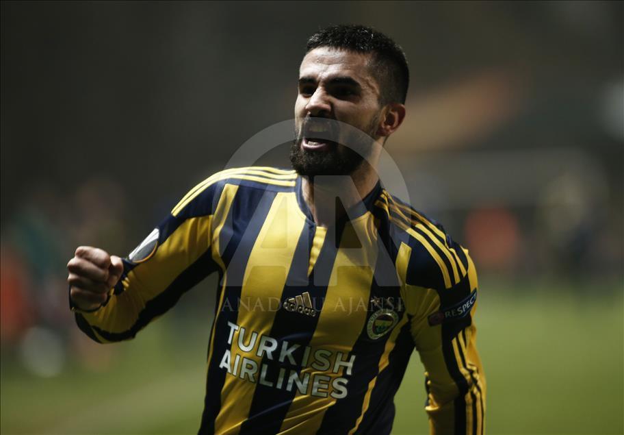 Sporting Braga – Fenerbahçe