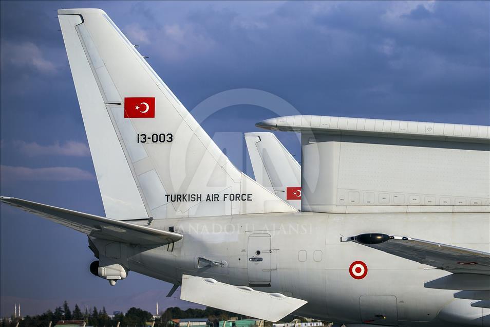 Semanın bekçileri: "Barış Kartalı"