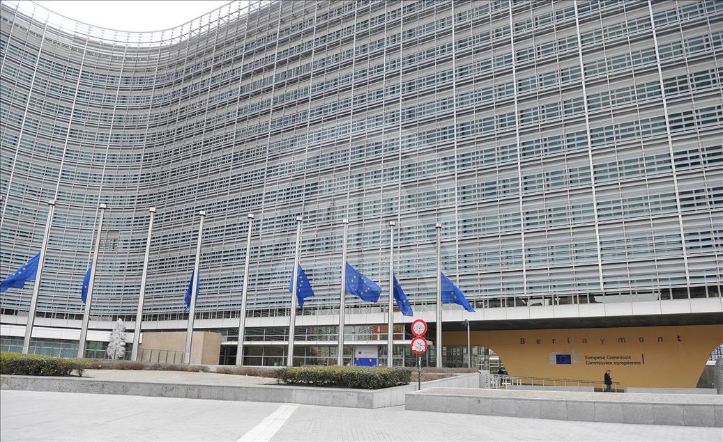 Brussels Maalbeek Metro explosion