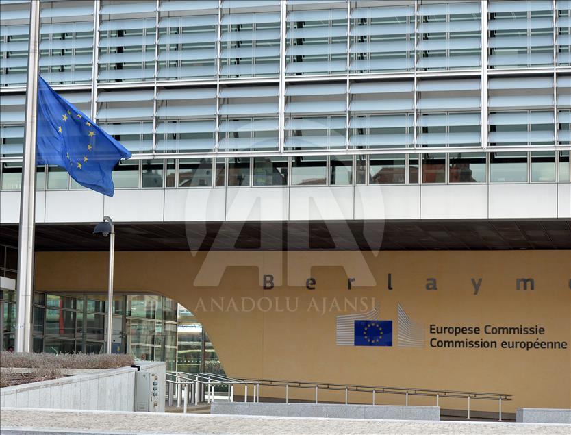 Brussels Maalbeek Metro explosion