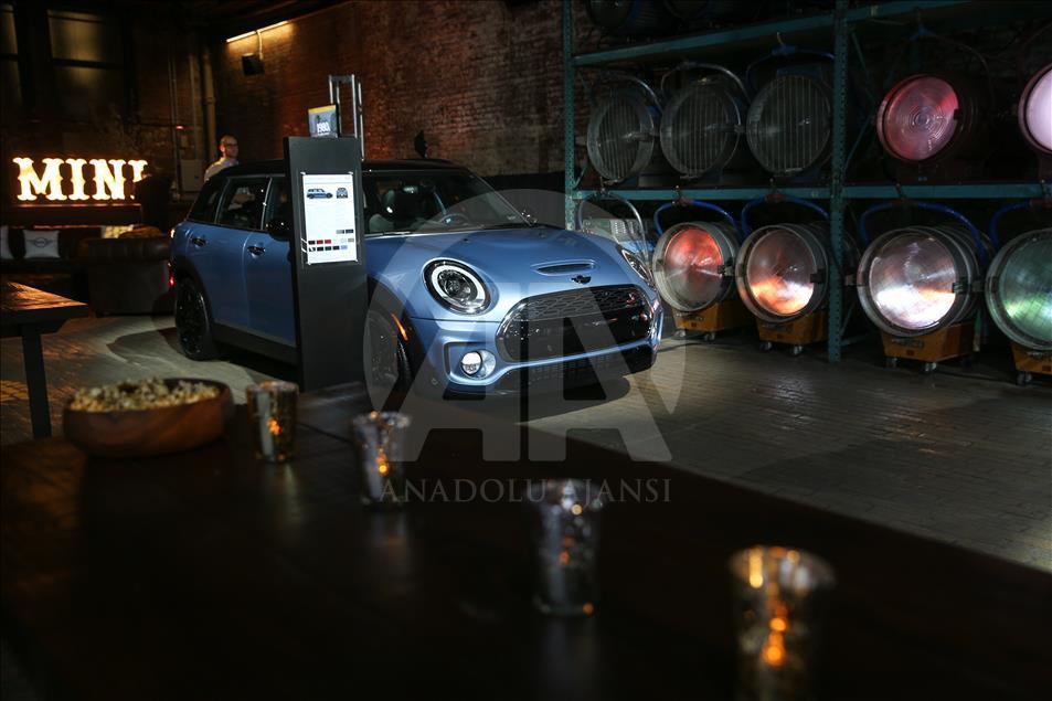 BMW'nin 100. yılı