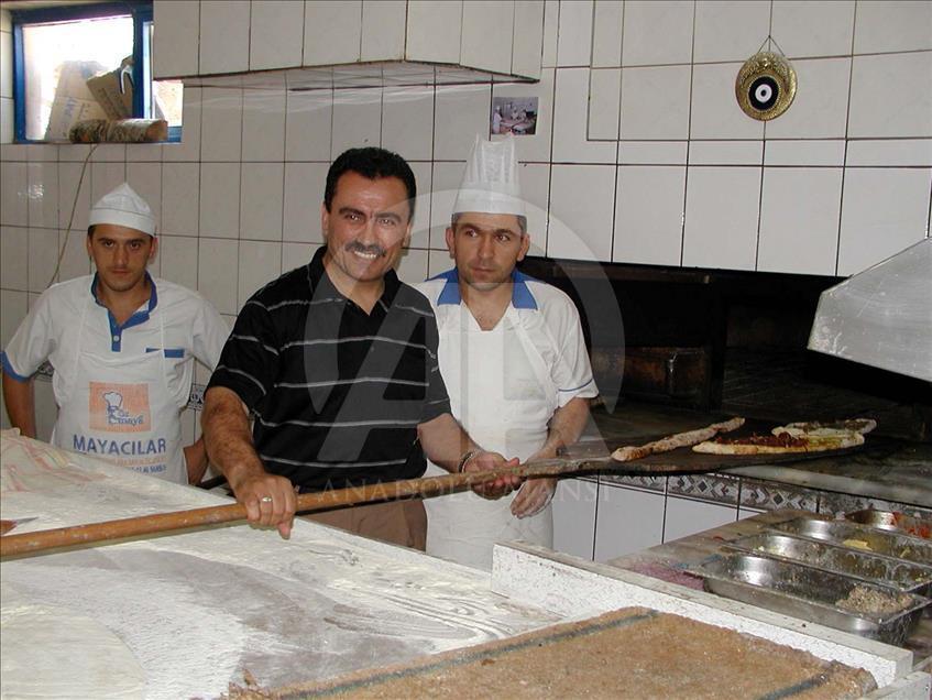 Fotoğraflarla Muhsin Yazıcıoğlu'nun vefatının 7. yılı