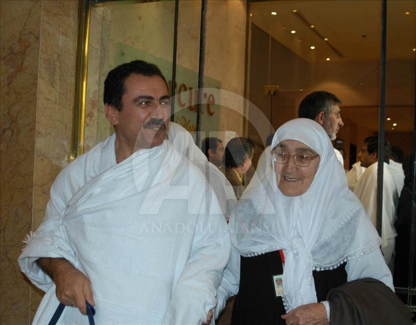 Fotoğraflarla Muhsin Yazıcıoğlu'nun vefatının 7. yılı