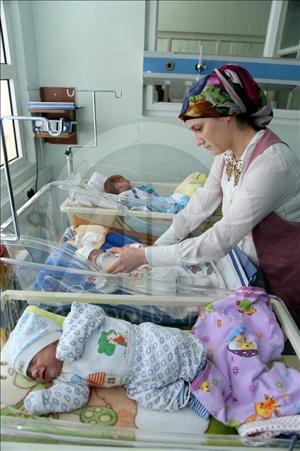 "Recep, Tayyip ve Erdoğan'ın" annesi Cumhurbaşkanı ile tanışmak istiyor