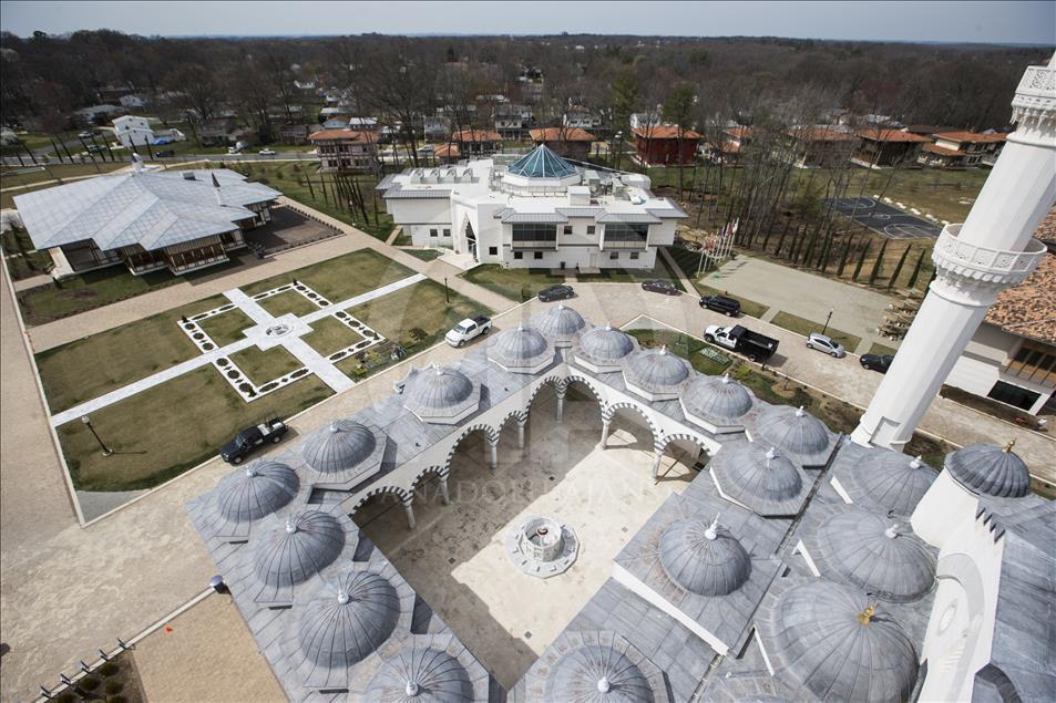 Diyanet Center of America