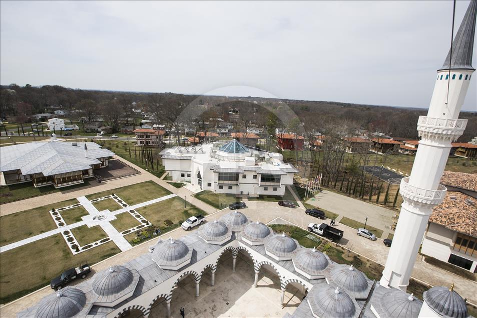 Diyanet Center of America
