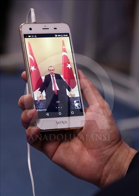 Türkiye, 4.5 G'ye geçti
