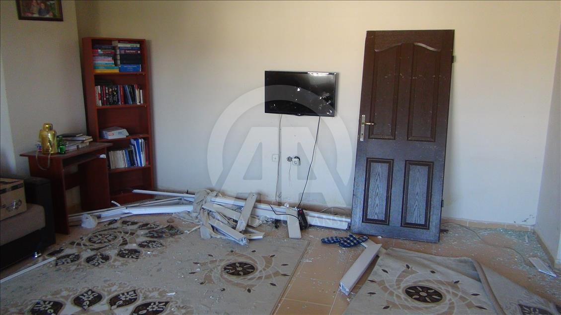 Kızıltepe'deki terör saldırısı
