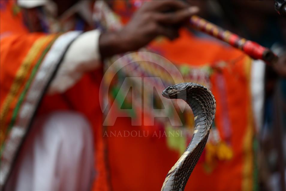 Culture festival in Islamabad